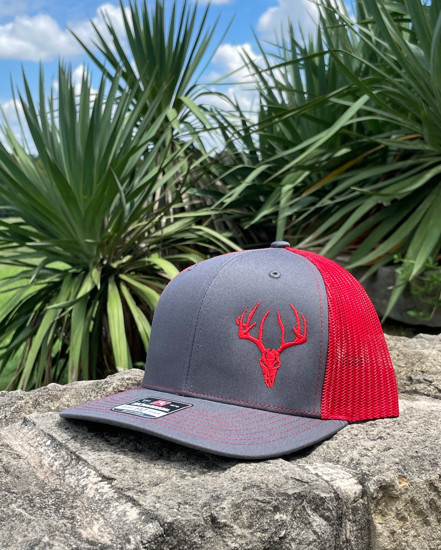 Richardson 112 / 115 Trucker Cap - "The Bobby"