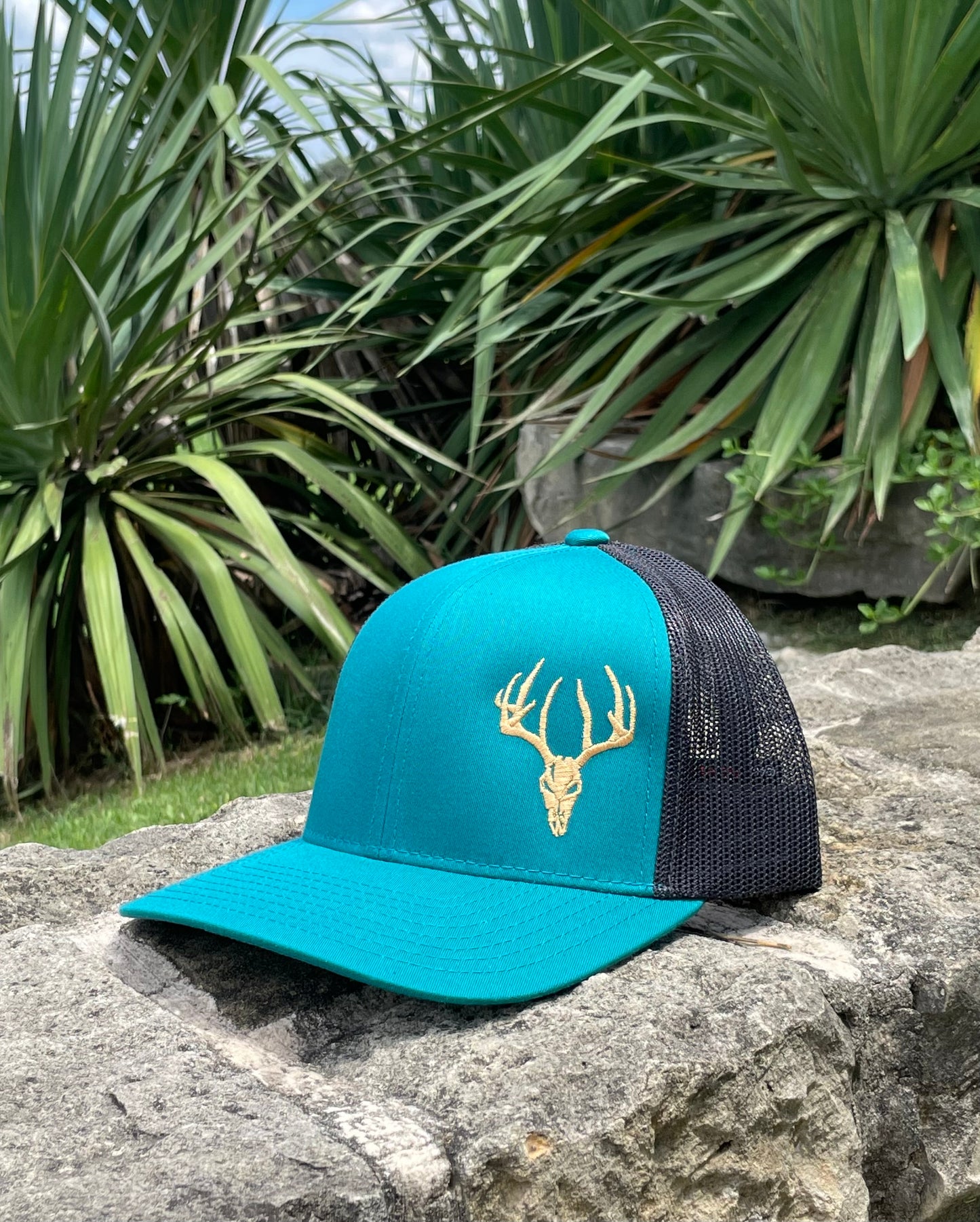 Richardson 112 / 115 Trucker Cap - "The Bobby"